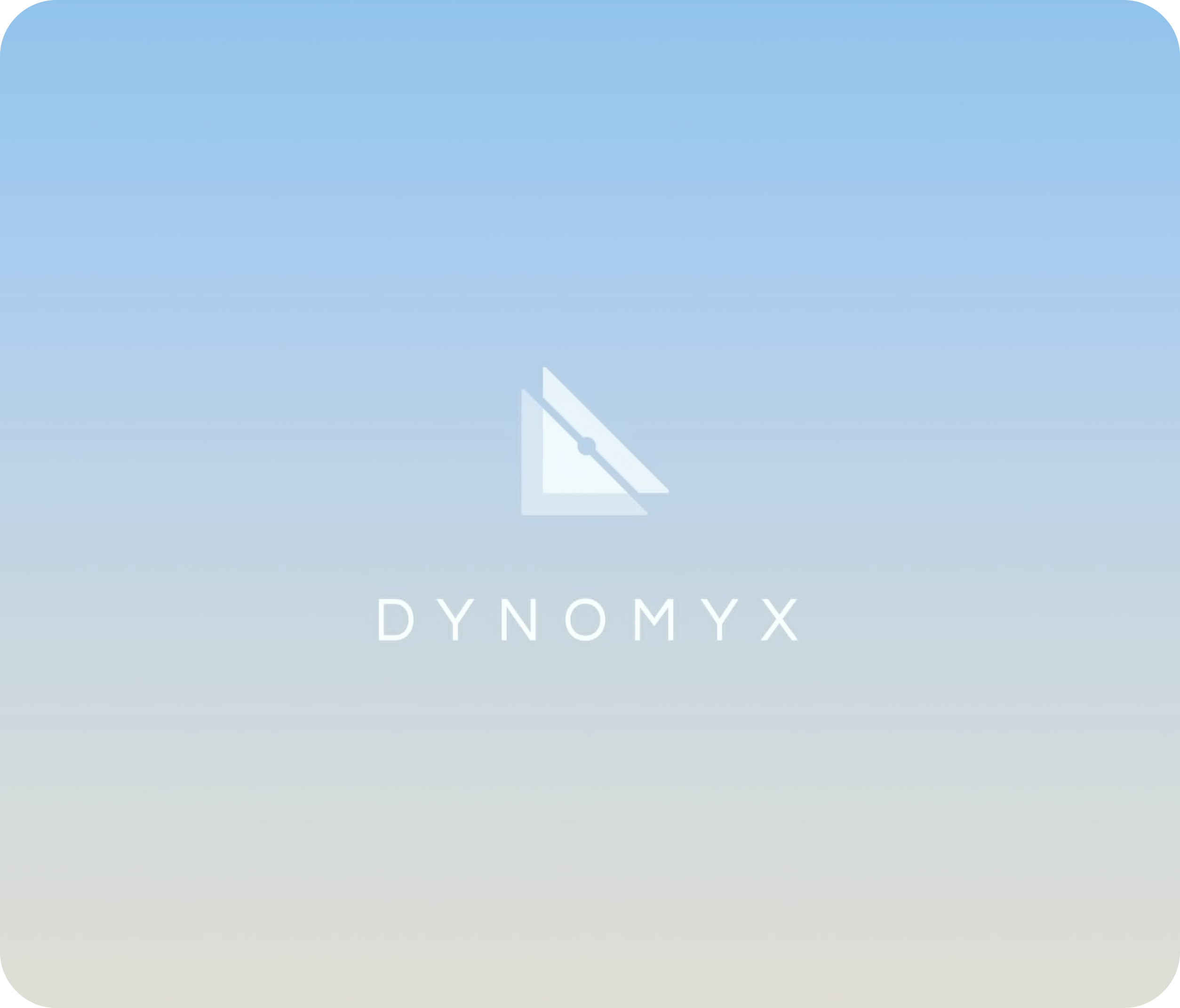 large logo